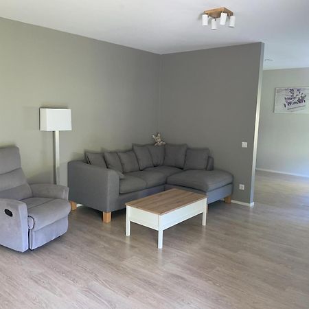 Kopli Puhkemaja Saaremaal Villa Kasti  Exteriör bild