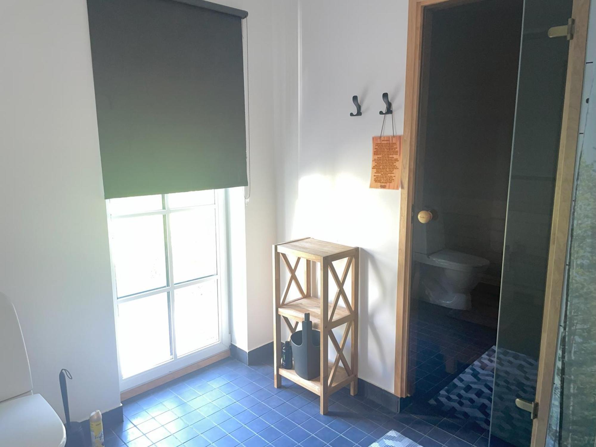 Kopli Puhkemaja Saaremaal Villa Kasti  Exteriör bild