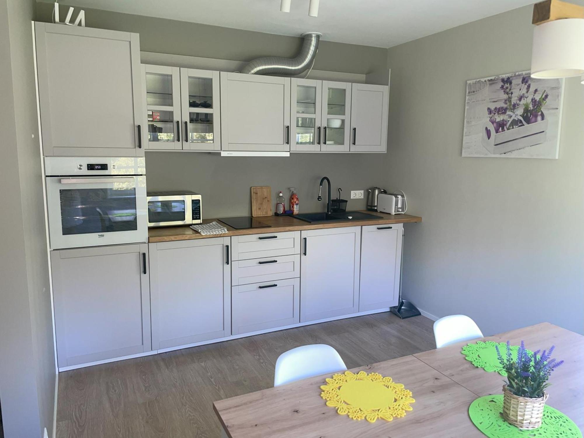 Kopli Puhkemaja Saaremaal Villa Kasti  Exteriör bild