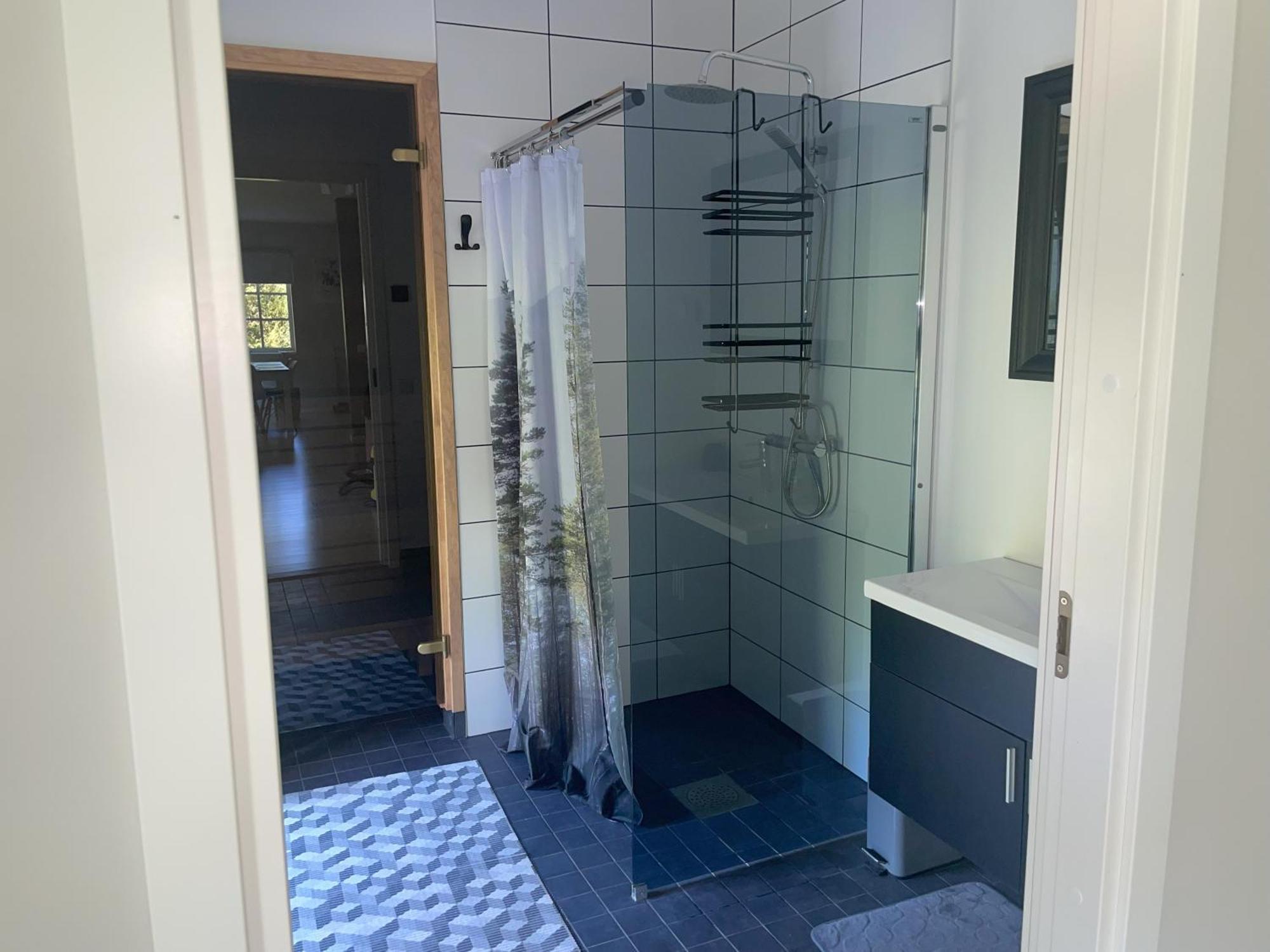 Kopli Puhkemaja Saaremaal Villa Kasti  Exteriör bild